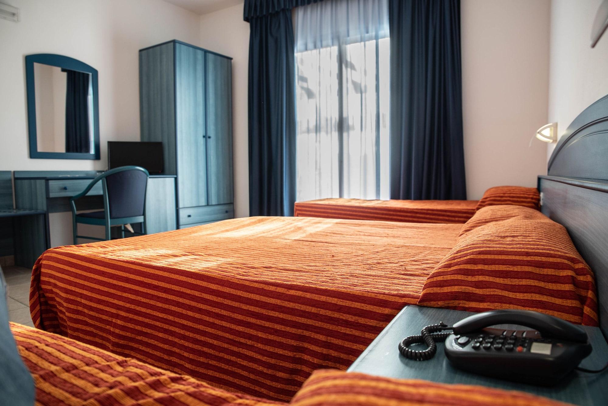 Village Hotel Nicotera