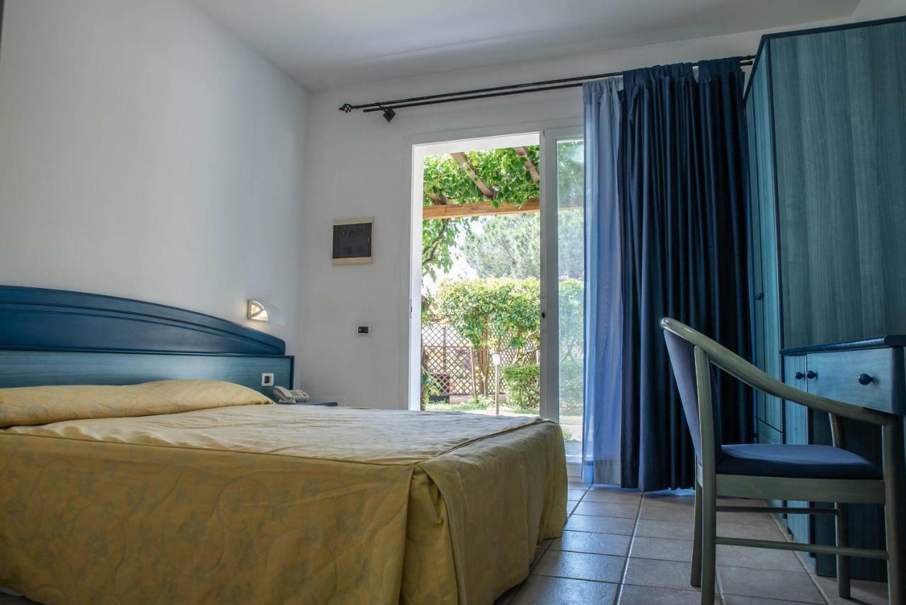 Hotel Village Nicotera